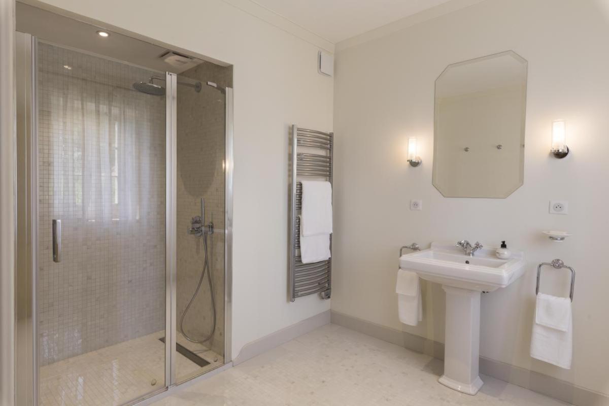 Chambres D'Hotes De Chateau Renon Tabanac Exterior photo