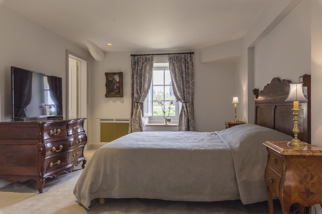 Chambres D'Hotes De Chateau Renon Tabanac Exterior photo