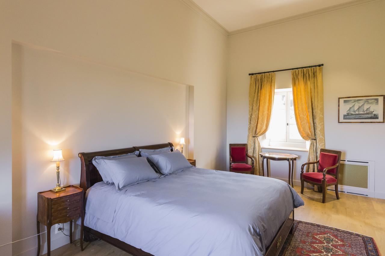 Chambres D'Hotes De Chateau Renon Tabanac Exterior photo