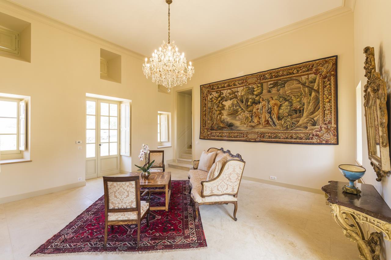 Chambres D'Hotes De Chateau Renon Tabanac Exterior photo