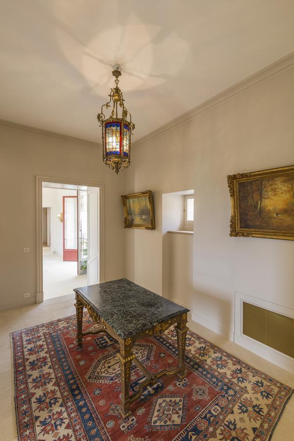 Chambres D'Hotes De Chateau Renon Tabanac Exterior photo