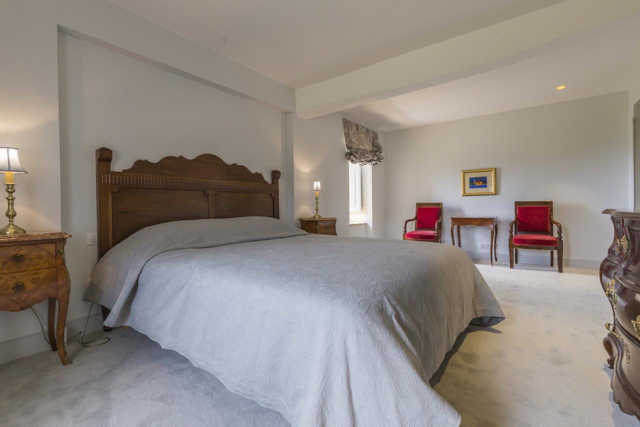 Chambres D'Hotes De Chateau Renon Tabanac Exterior photo