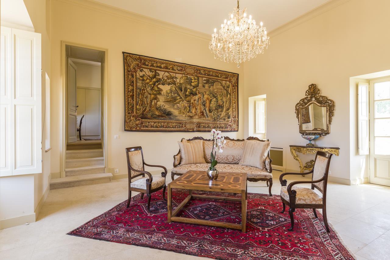 Chambres D'Hotes De Chateau Renon Tabanac Exterior photo